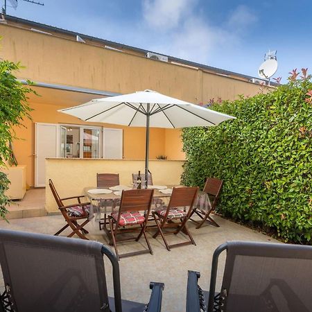 Apartment Buneta With Relaxing Outdoor Area Ližnjan Eksteriør bilde