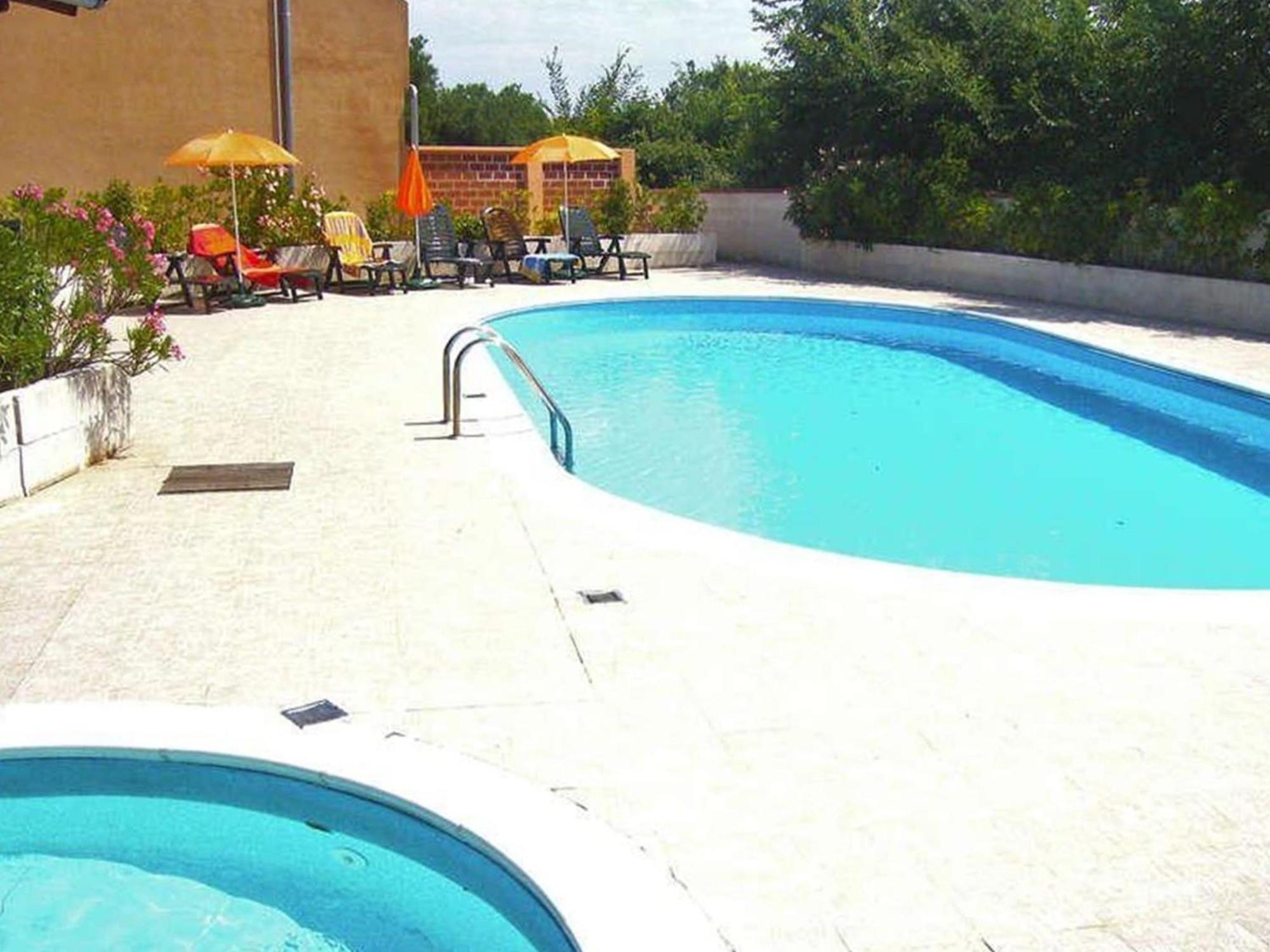 Apartment Buneta With Relaxing Outdoor Area Ližnjan Eksteriør bilde
